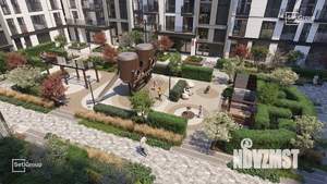 1-к квартира, вторичка, 38м2, 2/8 этаж