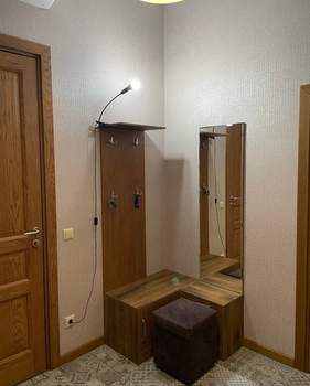 1-к квартира, вторичка, 51м2, 6/6 этаж