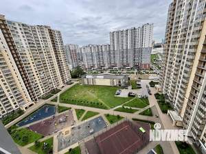 1-к квартира, вторичка, 35м2, 15/23 этаж