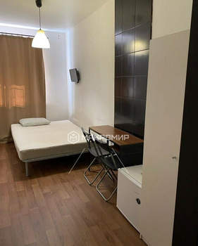 5-к квартира, вторичка, 69м2, 1/4 этаж