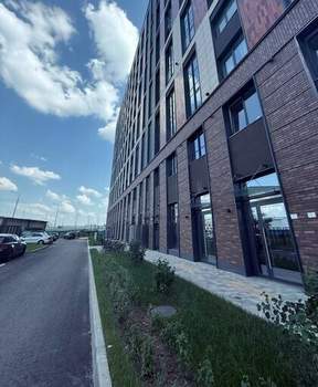 2-к квартира, вторичка, 72м2, 2/6 этаж