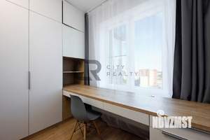 1-к квартира, вторичка, 35м2, 12/14 этаж