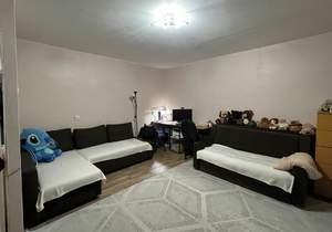 1-к квартира, вторичка, 37м2, 4/9 этаж