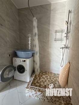 1-к квартира, вторичка, 41м2, 11/17 этаж