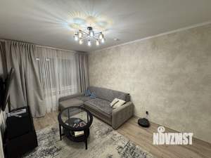 2-к квартира, вторичка, 54м2, 18/23 этаж