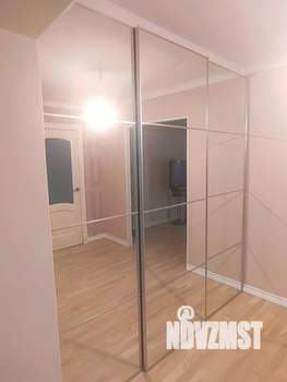 3-к квартира, вторичка, 89м2, 6/10 этаж