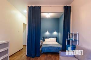 2-к квартира, вторичка, 59м2, 5/5 этаж