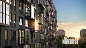 2-к квартира, вторичка, 48м2, 10/11 этаж