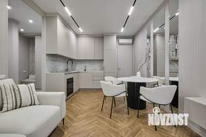 3-к квартира, вторичка, 90м2, 4/12 этаж