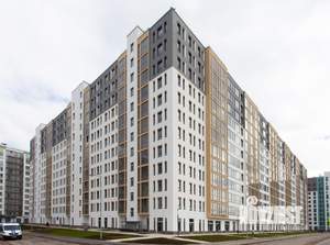 1-к квартира, вторичка, 35м2, 9/12 этаж