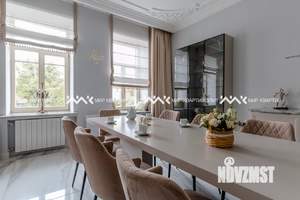 3-к квартира, вторичка, 117м2, 4/5 этаж