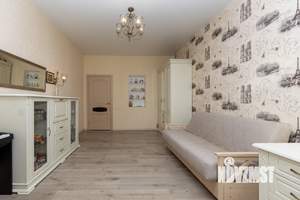 3-к квартира, вторичка, 88м2, 2/4 этаж