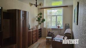 2-к квартира, вторичка, 58м2, 2/4 этаж