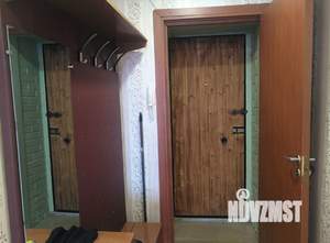 1-к квартира, вторичка, 38м2, 4/9 этаж