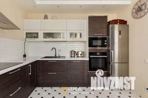 2-к квартира, вторичка, 86м2, 7/11 этаж