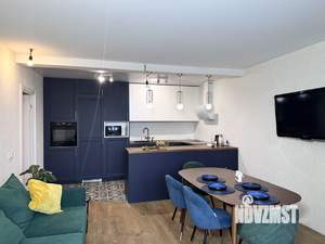 3-к квартира, вторичка, 93м2, 19/25 этаж