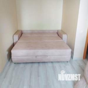 Студия квартира, вторичка, 25м2, 2/27 этаж