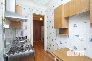 2-к квартира, вторичка, 49м2, 2/2 этаж
