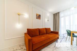 2-к квартира, вторичка, 74м2, 5/18 этаж