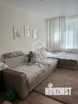 3-к квартира, вторичка, 60м2, 6/7 этаж