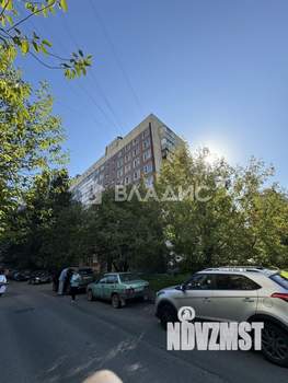 4-к квартира, вторичка, 74м2, 7/9 этаж