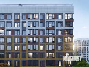 2-к квартира, вторичка, 86м2, 1/12 этаж