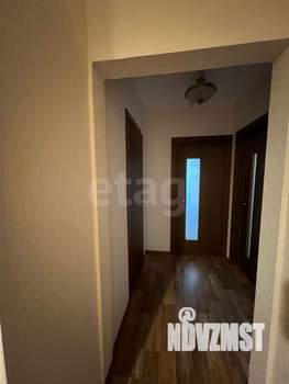 2-к квартира, вторичка, 58м2, 12/24 этаж