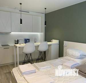 Студия квартира, вторичка, 25м2, 11/18 этаж