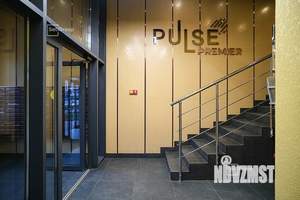 Студия квартира, вторичка, 26м2, 11/15 этаж