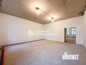 3-к квартира, вторичка, 176м2, 1/2 этаж