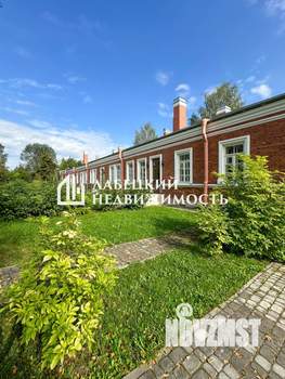 3-к квартира, вторичка, 176м2, 1/2 этаж