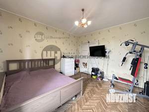 3-к квартира, вторичка, 82м2, 4/5 этаж