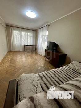 2-к квартира, вторичка, 42м2, 2/5 этаж