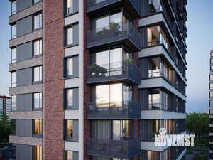 2-к квартира, вторичка, 65м2, 5/13 этаж