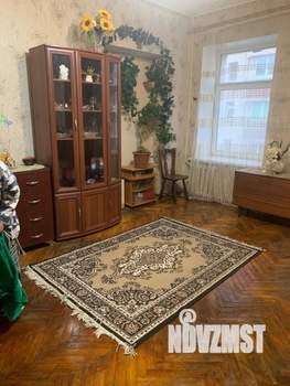 3-к квартира, вторичка, 90м2, 3/5 этаж