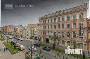 2-к квартира, вторичка, 77м2, 3/4 этаж