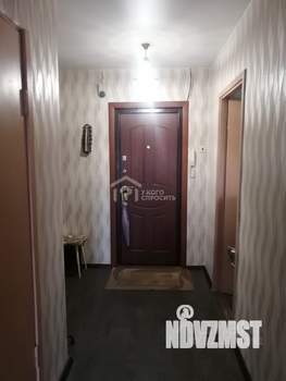 1-к квартира, вторичка, 37м2, 5/9 этаж