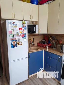 3-к квартира, вторичка, 56м2, 4/5 этаж