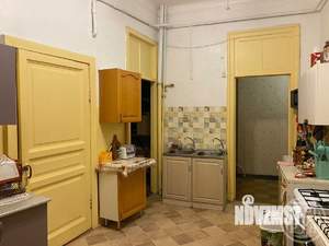 5-к квартира, вторичка, 169м2, 2/4 этаж