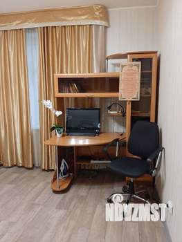 Студия квартира, вторичка, 25м2, 11/25 этаж