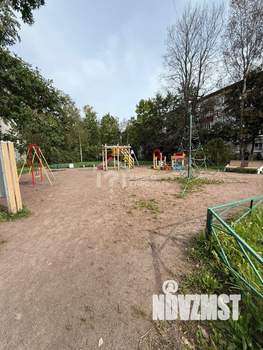 2-к квартира, вторичка, 42м2, 4/5 этаж