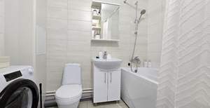 1-к квартира, вторичка, 34м2, 3/12 этаж