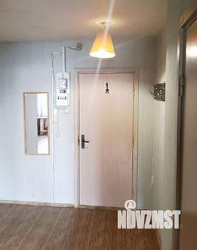 1-к квартира, вторичка, 41м2, 5/10 этаж
