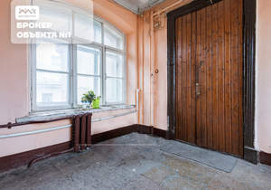 5-к квартира, вторичка, 113м2, 6/6 этаж