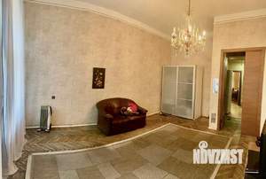 3-к квартира, вторичка, 91м2, 2/4 этаж