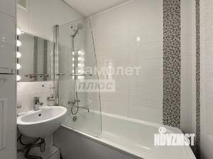 1-к квартира, вторичка, 35м2, 14/26 этаж