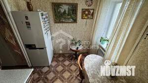 1-к квартира, вторичка, 37м2, 6/7 этаж