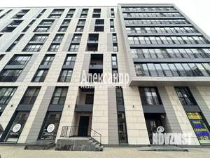 1-к квартира, вторичка, 49м2, 4/9 этаж