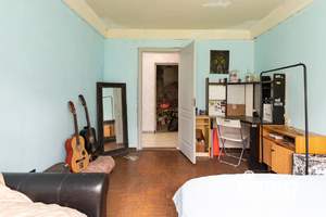 4-к квартира, вторичка, 86м2, 1/9 этаж
