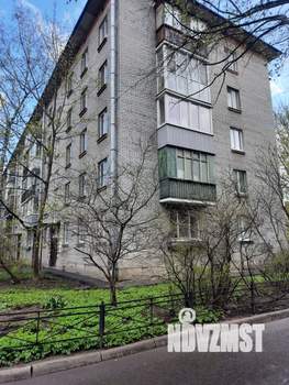 2-к квартира, вторичка, 67м2, 5/5 этаж